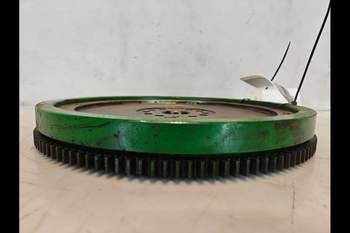 salg af Schwungrad John Deere 8400R 
