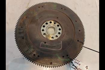 salg af Schwungrad John Deere 8400R 