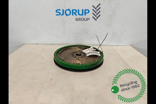 salg af Schwungrad John Deere 8400R 