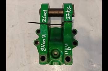 salg af John Deere 8400R  Top Link Bracket