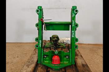 salg af John Deere 8400R  Pick Up Hitch