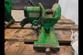 salg af John Deere 8400R  Pick Up Hitch
