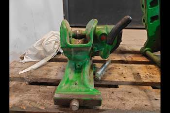 salg af John Deere 8400R  Pick Up Hitch