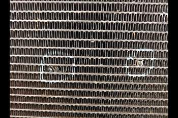 salg af John Deere 8400R  Water Radiator