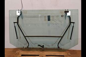 salg af Bagrude Ford 8240