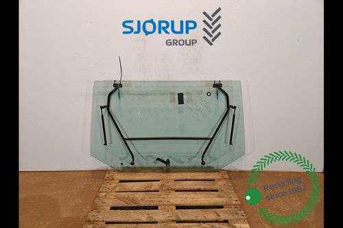 salg af Bagrude Ford 8240