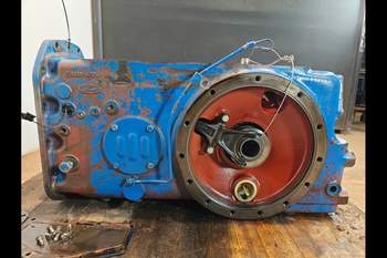 salg af Bagtøj Ford 8240