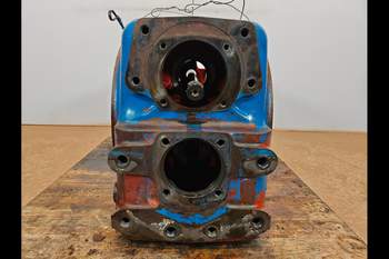 salg af Bagtøj Ford 8240