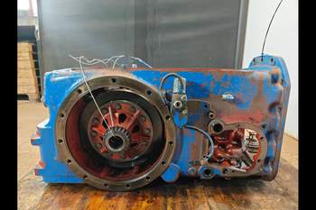 salg af Bagtøj Ford 8240