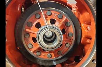 salg af Bagtøj Ford 8240