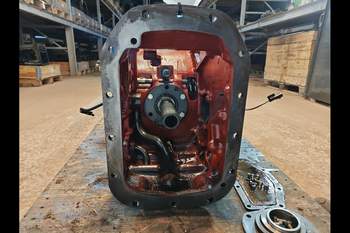 salg af Bagtøj Ford 8240