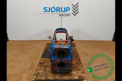 salg af Bagtøj Ford 8240