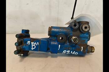 salg af Bremseventil Ford 8240 Hydraulisk