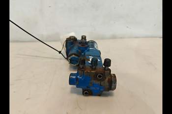 salg af Bremseventil Ford 8240 Hydraulisk