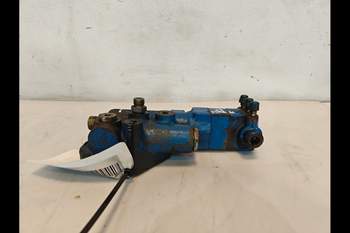 salg af Bremseventil Ford 8240 Hydraulisk