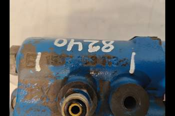 salg af Bremseventil Ford 8240 Hydraulisk