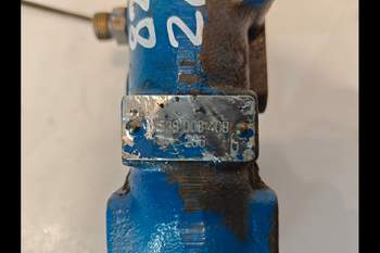 salg af Bremseventil Ford 8240 Hydraulisk