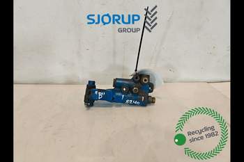 Bremseventil Ford 8240 Hydraulisk