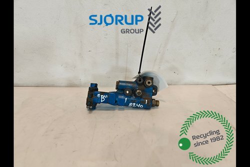 salg af Bremseventil Ford 8240 Hydraulisk