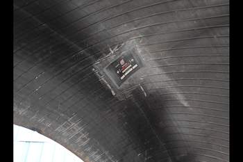 salg af Dæk Ford 8240 Bag Højre