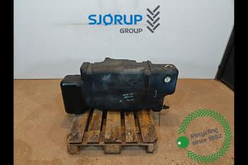 Dieseltank Ford 8240