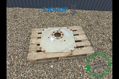 salg af Fælgplade Ford 8240 Bag Venstre