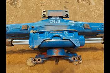 salg af Foraksel Ford 8240