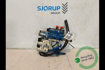 Fjernudtagsventil Ford 8240