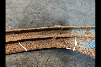 salg af Forskærm Ford 8240 Højre