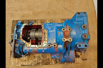 salg af Gearkasse Ford 8240