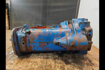 salg af Gearkasse Ford 8240