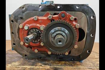 salg af Gearkasse Ford 8240