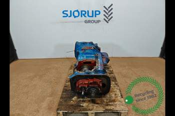 Gearkasse Ford 8240