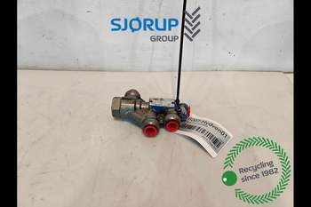 Hydraulikventil Ford 8240