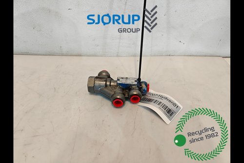 salg af Hydraulikventil Ford 8240