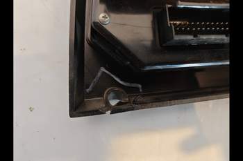 salg af Instrument Ford 8240