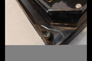 salg af Instrument Ford 8240