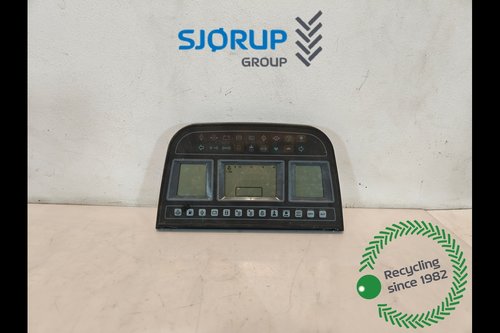 salg af Instrument Ford 8240