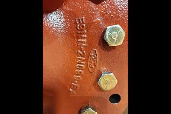 salg af Lår Ford 8240 Højre