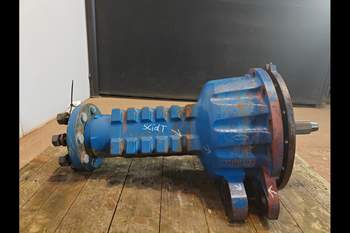 salg af Lår Ford 8240 Venstre