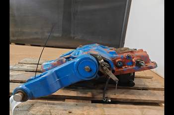 salg af Lift Ford 8240