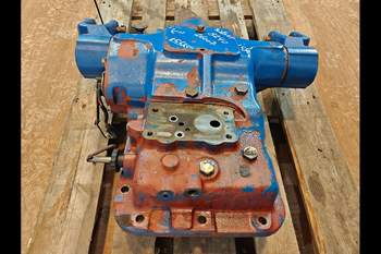 salg af Lift Ford 8240