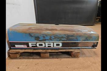 salg af Motorhjelm Ford 8240