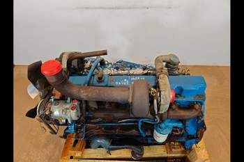 salg af Motor Ford 8240