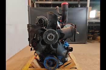 salg af Motor Ford 8240