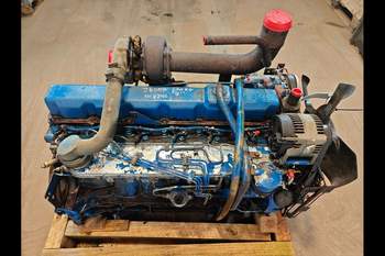 salg af Motor Ford 8240