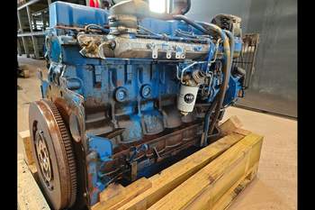 salg af Motor Ford 8240