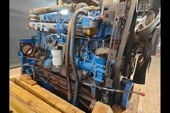 salg af Motor Ford 8240