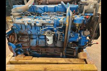 salg af Motor Ford 8240