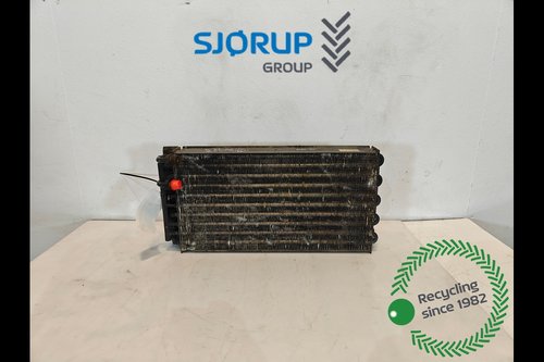 salg af Oliekøler Ford 8240 Transmission